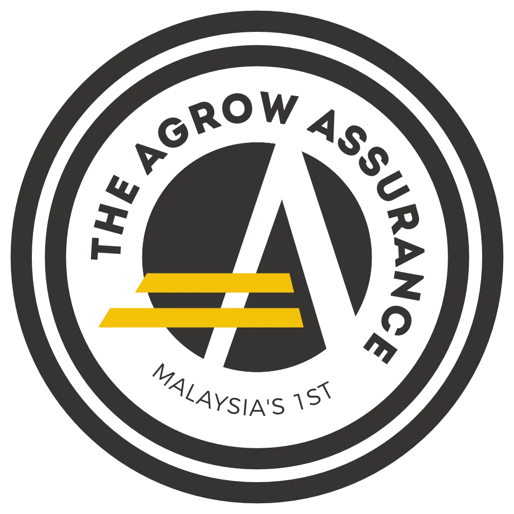 Agrow Assurance Logo