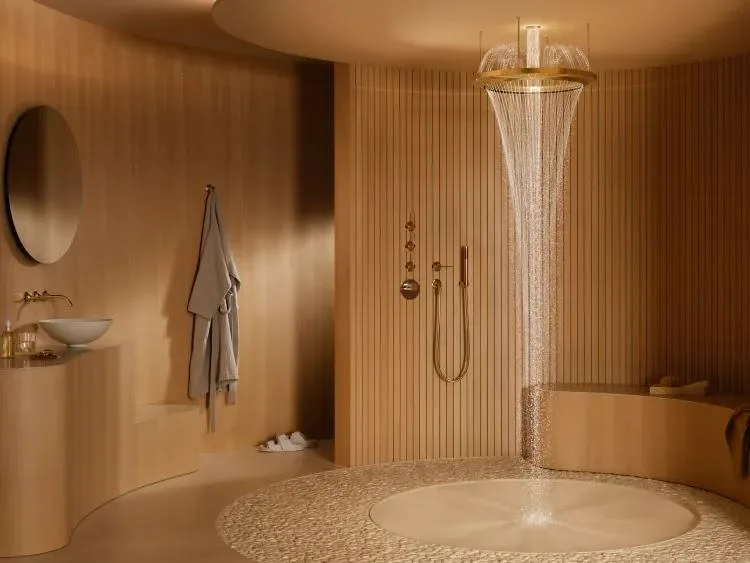 Dornbracht Leading Designs for Architecture 1