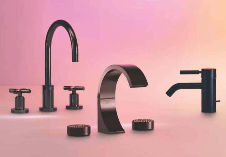 Dornbracht Leading Designs for Architecture 2