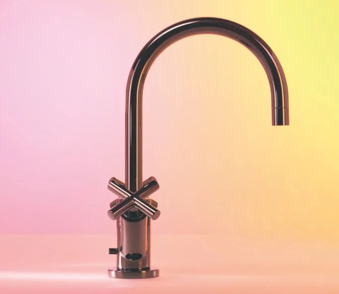 Dornbracht Leading Designs for Architecture 3