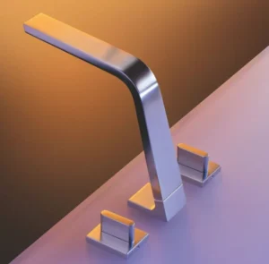 Dornbracht Leading Designs for Architecture 5