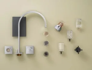 Dornbracht Leading Designs for Architecture 7