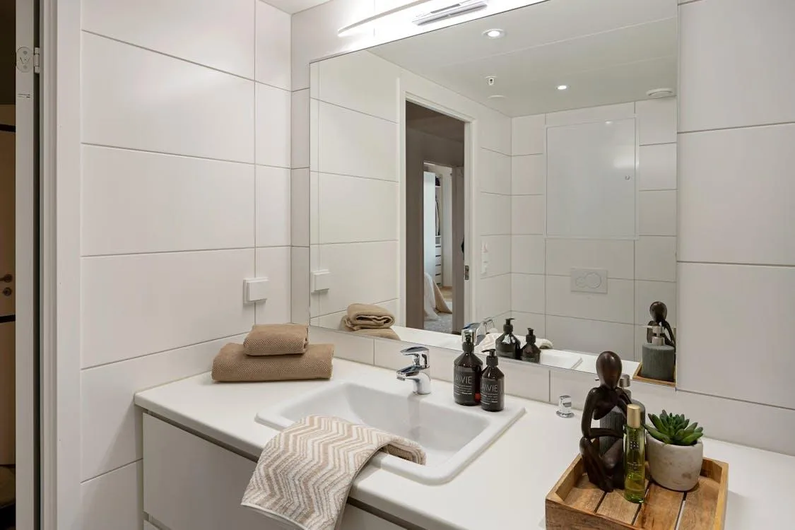 Elevate Your Bathroom Experience_ Discover the Finest Accessories and Fittings 2