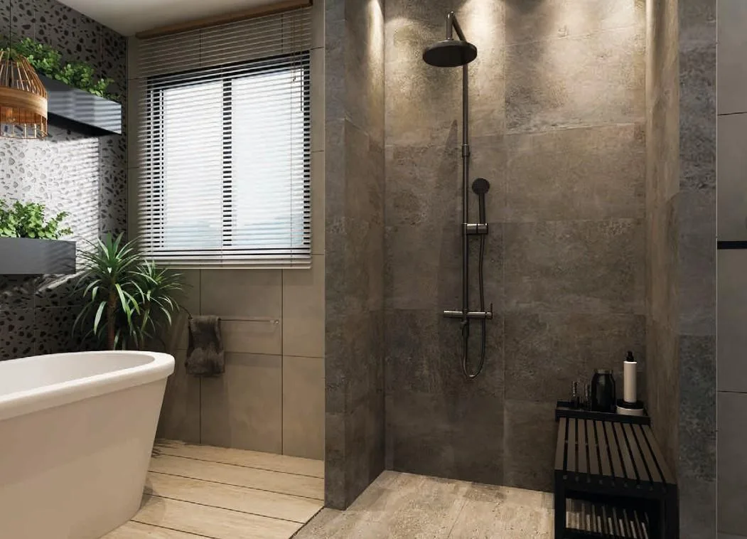 Elevate your space the ultimate guide to stylish bathroom fittings by johnson suisse 1