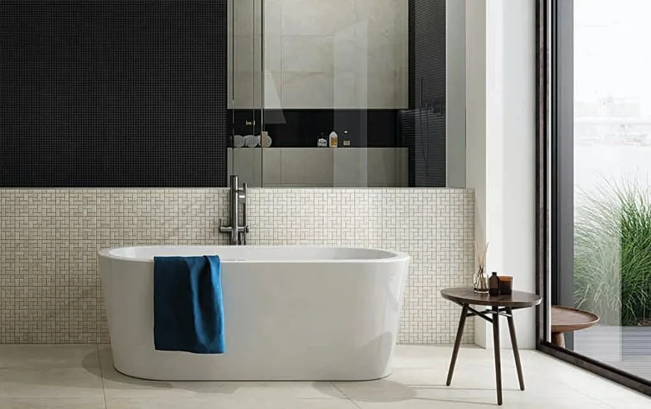 Elevate Your Space The Ultimate Guide to Stylish Bathroom Fittings by Johnson Suisse 2