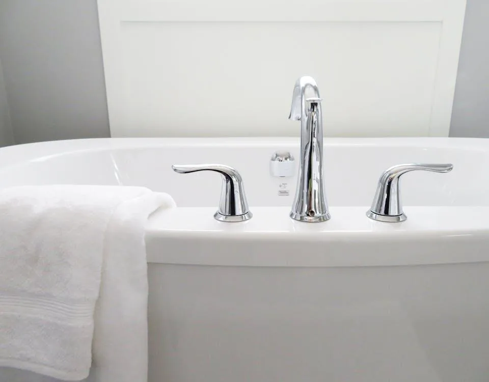 The Ultimate Guide to Choosing the Perfect Bathtub for Your Bathroom 2