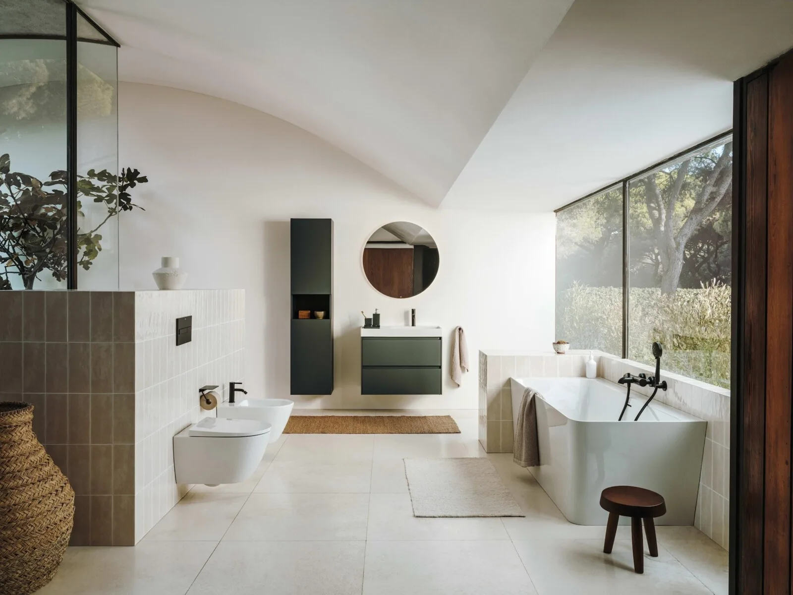 Top 10 roca bathroom fittings for stylish malaysian homes 1