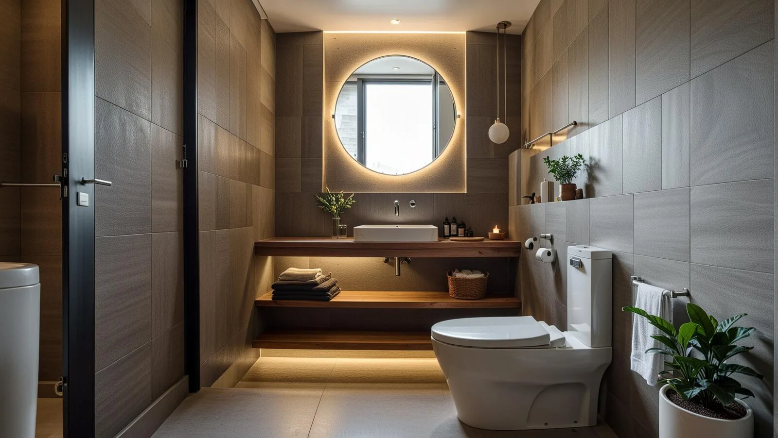 Akron: the ultimate choice for sanitary wares 1